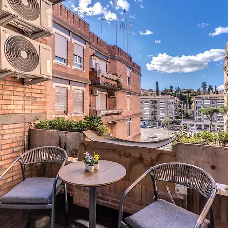 St Peter Boutique 301 Bed & Breakfast 4*