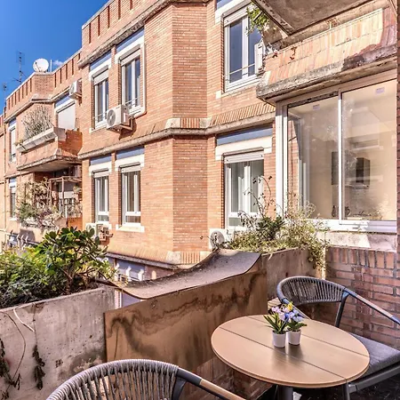 Bed & Breakfast St Peter Boutique 301