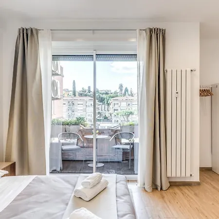 St Peter Boutique Rom