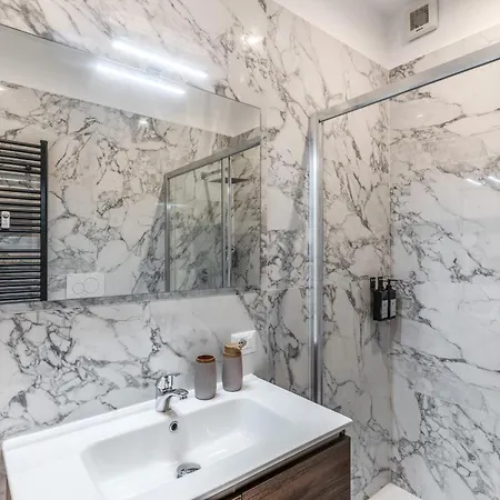 Frühstückspension St Peter Boutique Rom