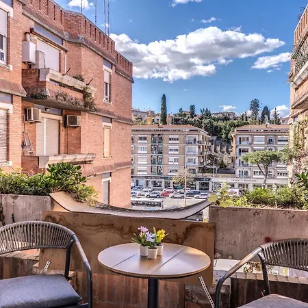 St Peter Boutique Frühstückspension