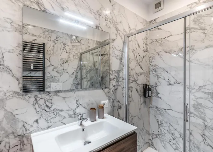 Oda ve Kahvaltı St Peter Boutique Roma