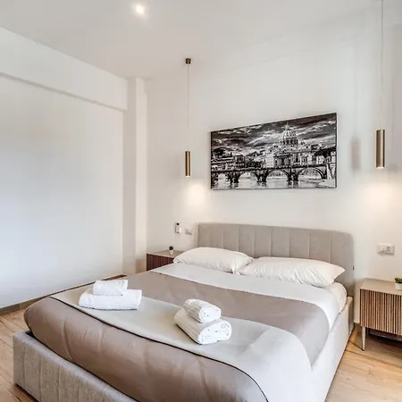 St Peter Boutique Couette-café